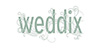 weddix Hochzeitstrends